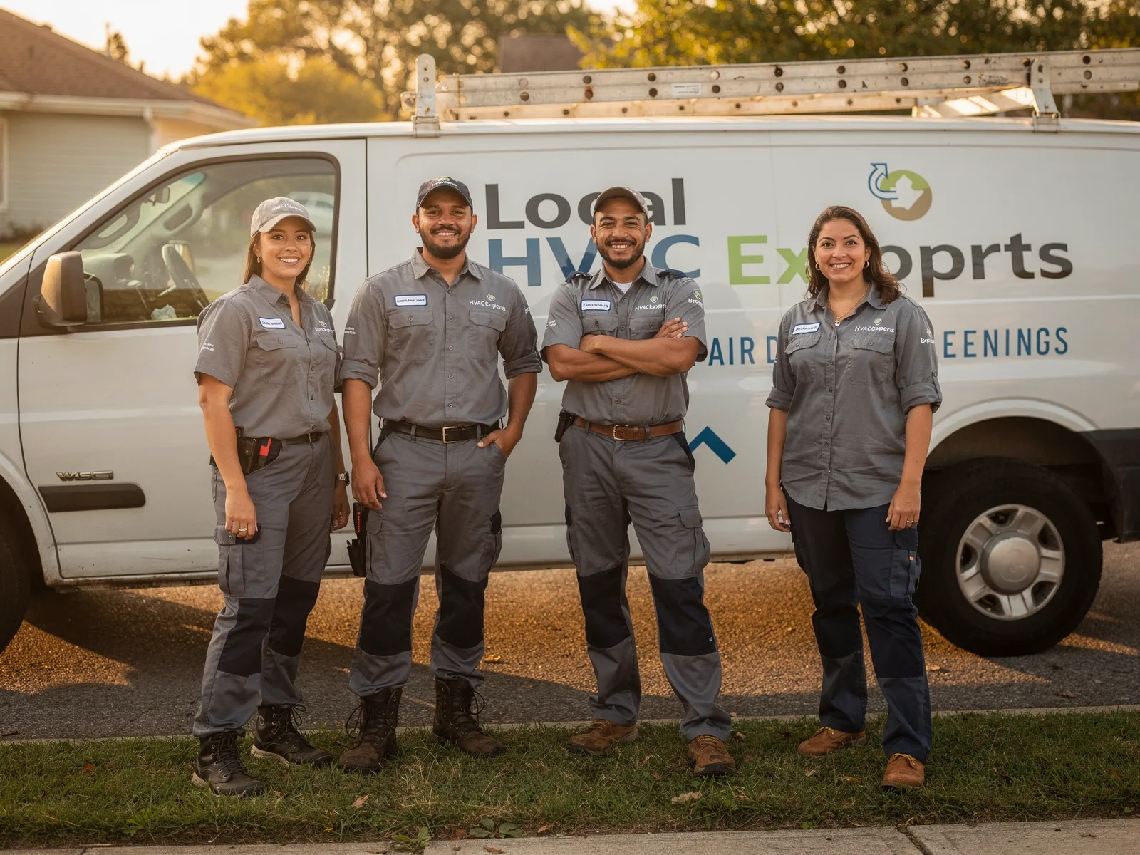 24/7 HVAC Repair & AC Replacement company in Gideon, MO