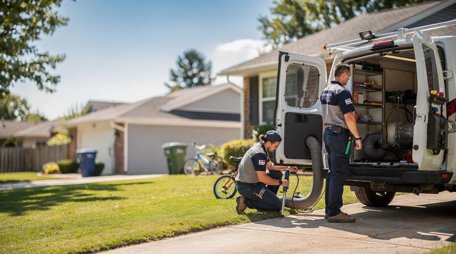 24/7 HVAC Repair & AC Replacement in Gideon, MO near me